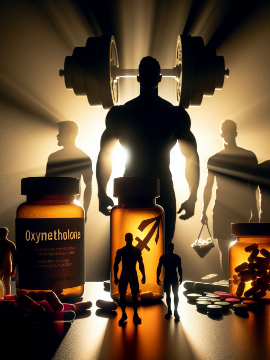 Oximetolona y vida social: cómo reducir riesgos