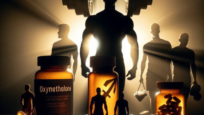 Oximetolona y vida social: cómo reducir riesgos