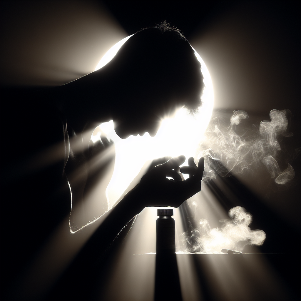 Oximetolona y visión borrosa: cuándo descartar urgencias