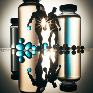 Pastillas de trembolona y electrolitos: equilibrio realista