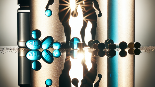 Pastillas de trembolona y electrolitos: equilibrio realista