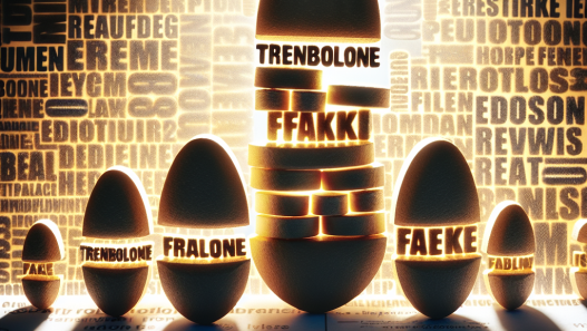 Pastillas de trembolona y reseñas: cómo detectar falsas