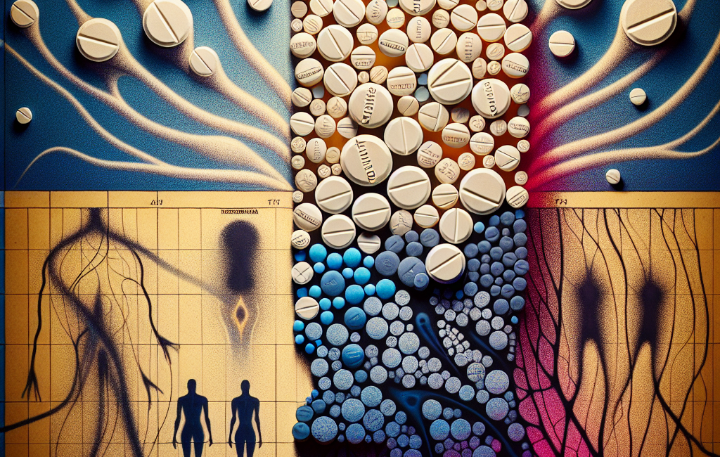 Pastillas de trembolona y sensibilidad al dolor: mitos y realidad