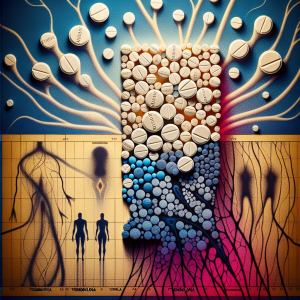 Pastillas de trembolona y sensibilidad al dolor: mitos y realidad