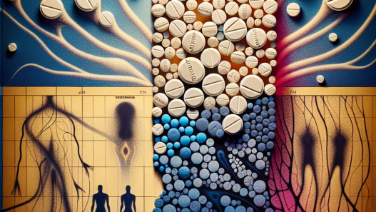 Pastillas de trembolona y sensibilidad al dolor: mitos y realidad