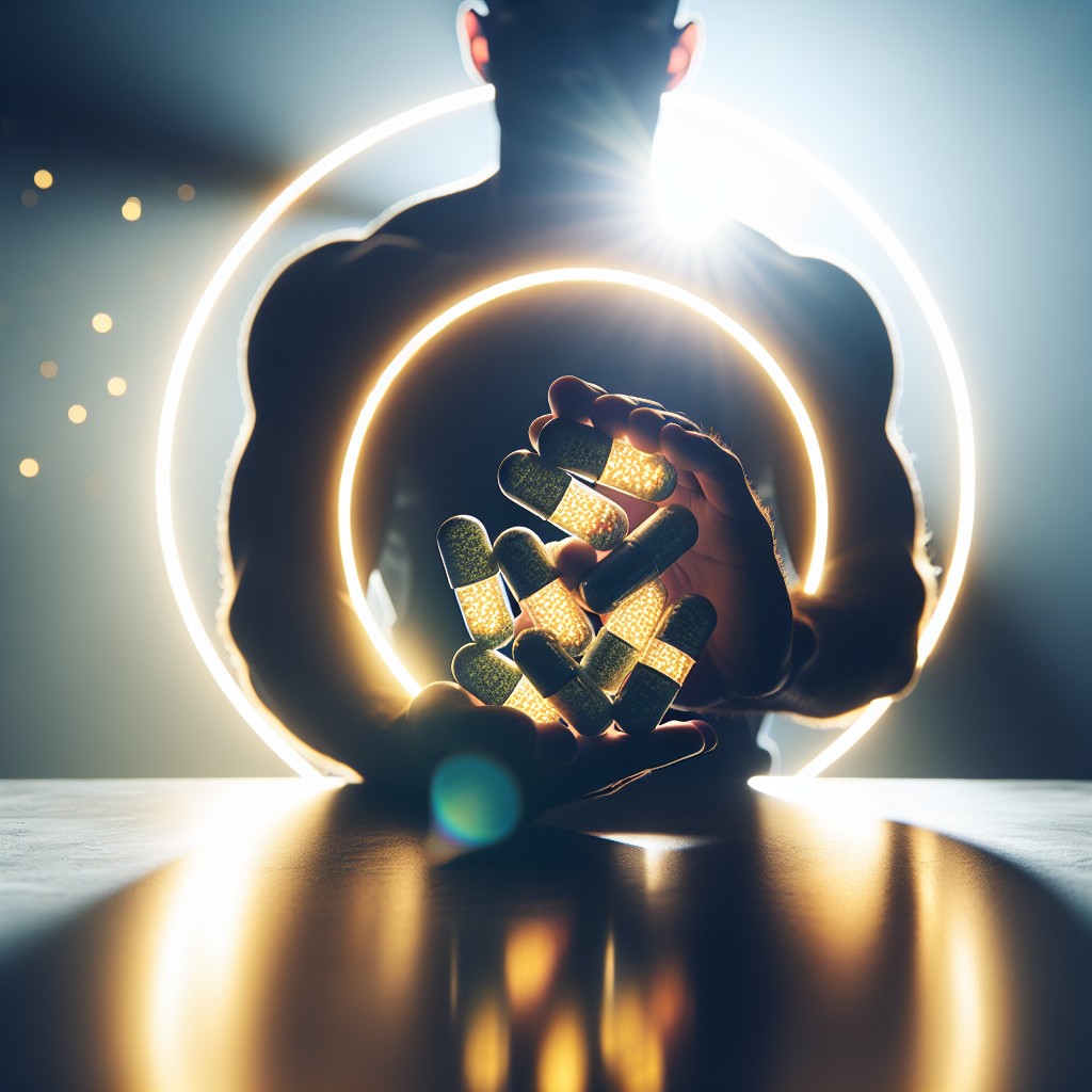 Pastillas de trembolona y sensibilidad al dolor: mitos y realidad