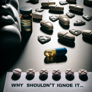 Primobolan (Metenolona) pastillas y apnea del sueño: por qué no ignorarla