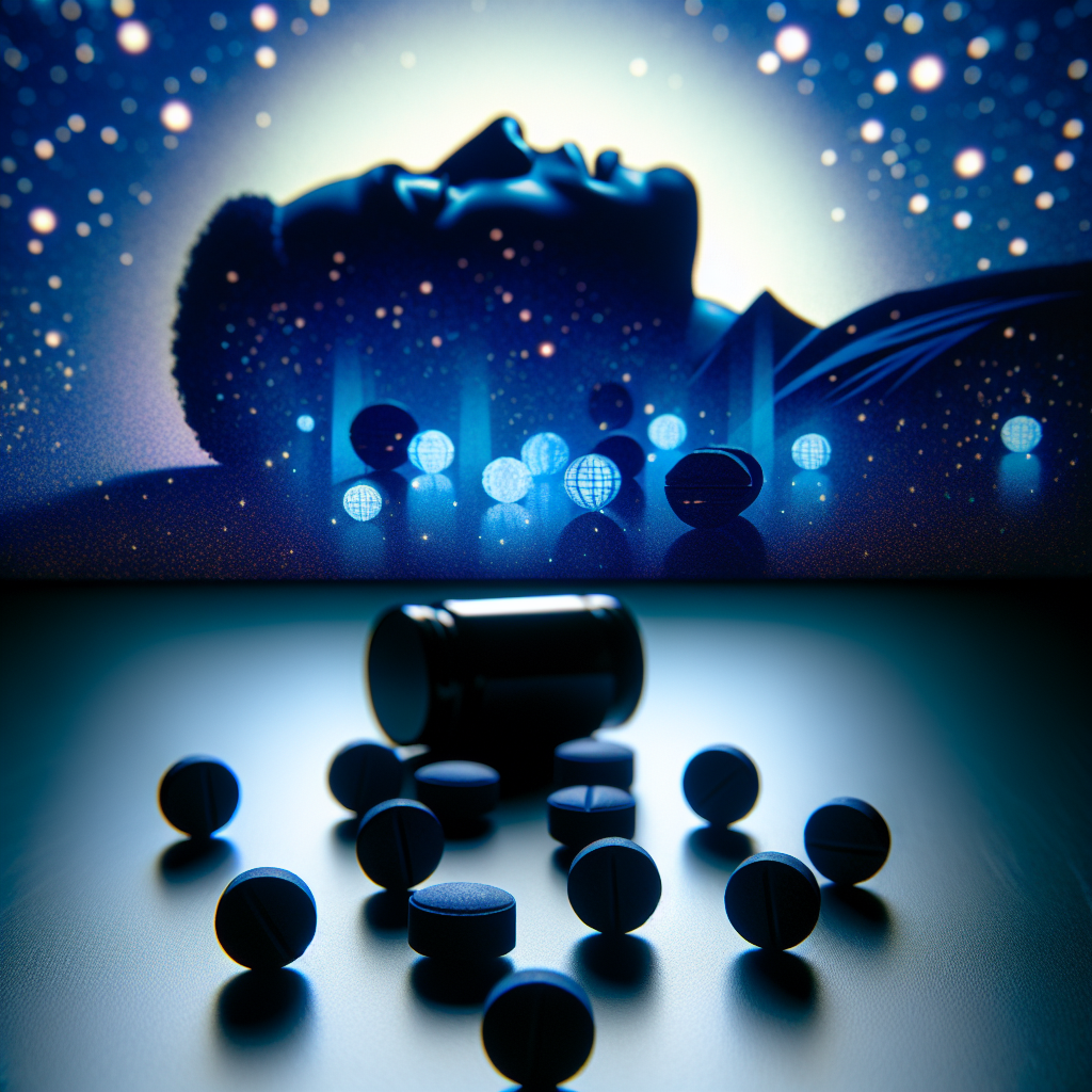 Primobolan (Metenolona) pastillas y apnea del sueño: por qué no ignorarla