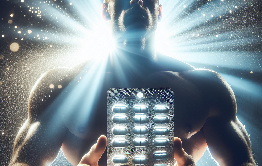 Primobolan (Metenolona) pastillas y retención: por qué aparece de golpe