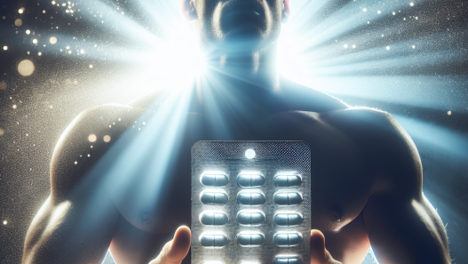 Primobolan (Metenolona) pastillas y retención: por qué aparece de golpe