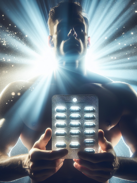 Primobolan (Metenolona) pastillas y retención: por qué aparece de golpe