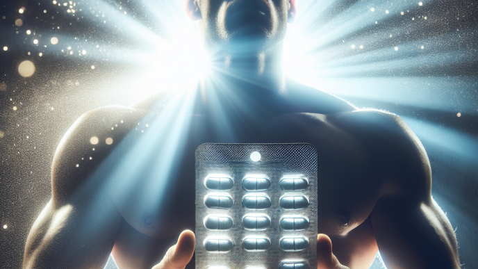 Primobolan (Metenolona) pastillas y retención: por qué aparece de golpe