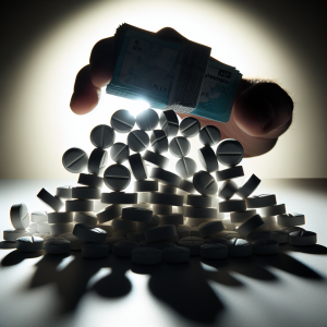 Primobolan (Metenolona) pastillas y sueño fragmentado: checklist