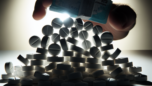 Primobolan (Metenolona) pastillas y sueño fragmentado: checklist