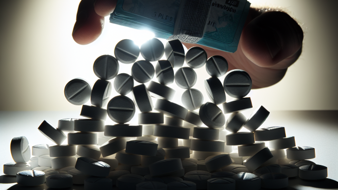 Primobolan (Metenolona) pastillas y sueño fragmentado: checklist