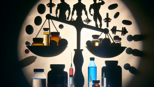 Esteroides inyectables con creatina: mitos y realidad
