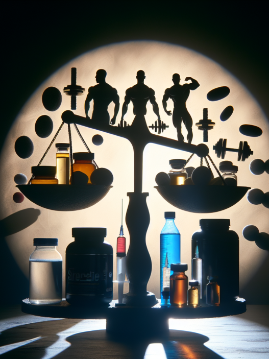 Esteroides inyectables con creatina: mitos y realidad