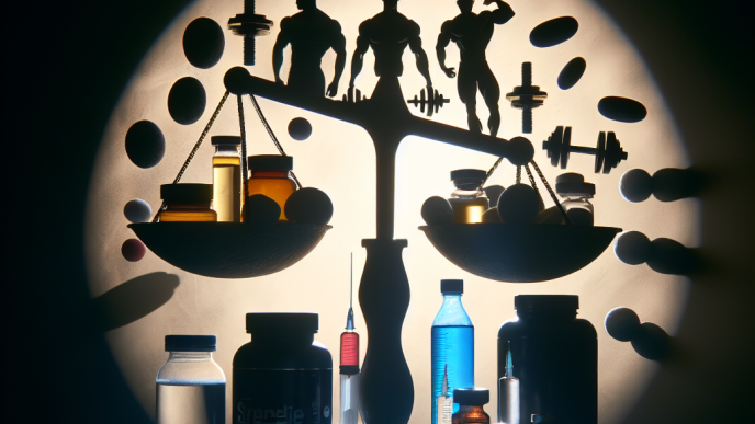 Esteroides inyectables con creatina: mitos y realidad