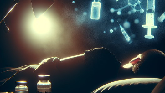Methandienone inyectables e insomnio: causas típicas y señales