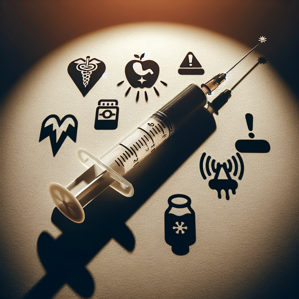 Methandienone inyectables y dolor estomacal: señales de alarma