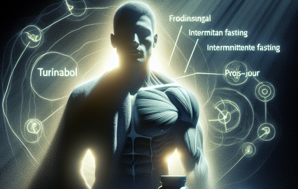 Turinabol con ayuno intermitente: pros y contras