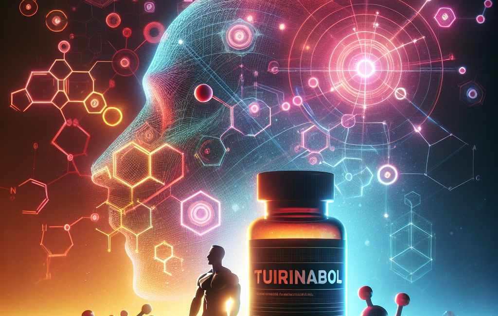 Turinabol y volumen de series: cuánto es demasiado