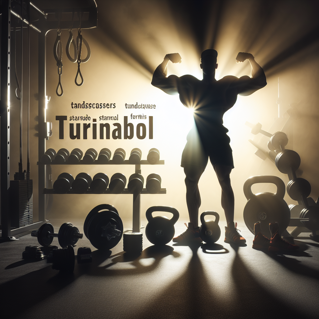 Turinabol y volumen de series: cuánto es demasiado